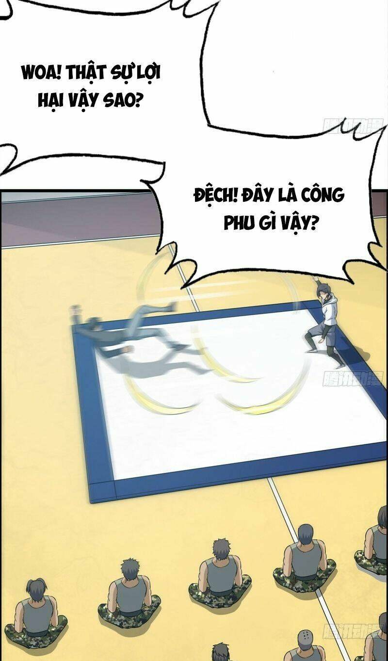 Tôi Chuyển Vàng Tại Mạt Thế - Chapter 152 - Page 10