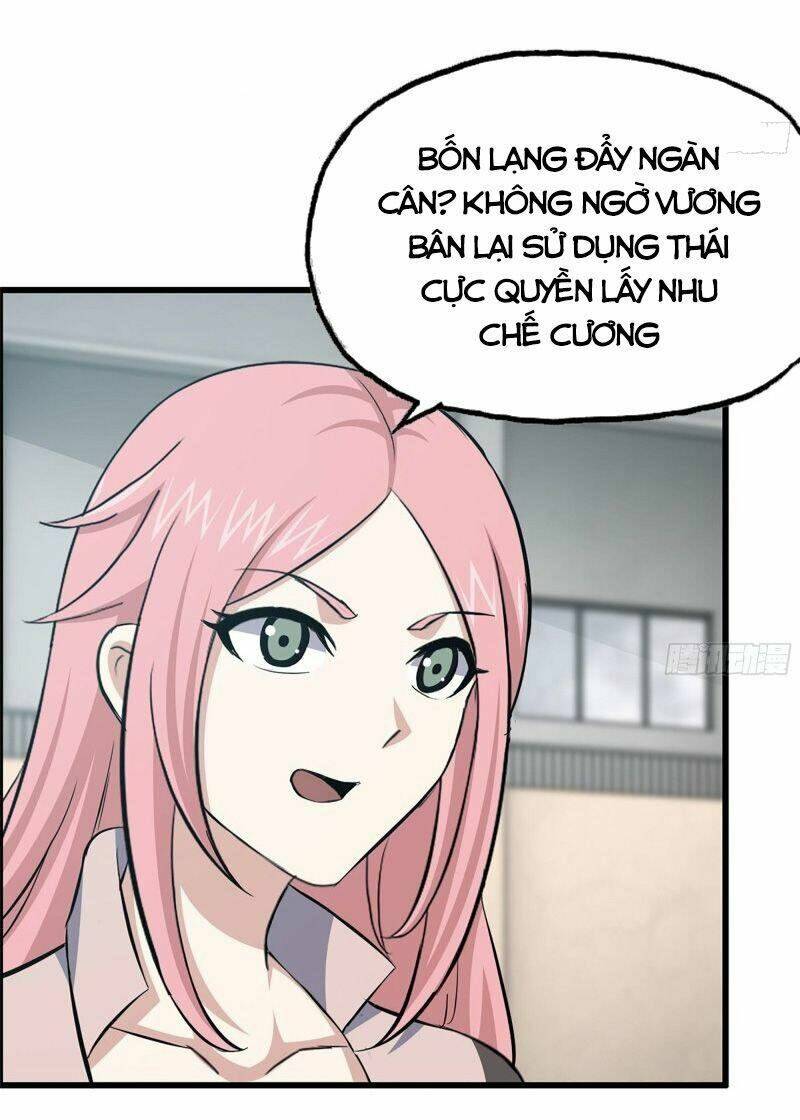 Tôi Chuyển Vàng Tại Mạt Thế - Chapter 152 - Page 12