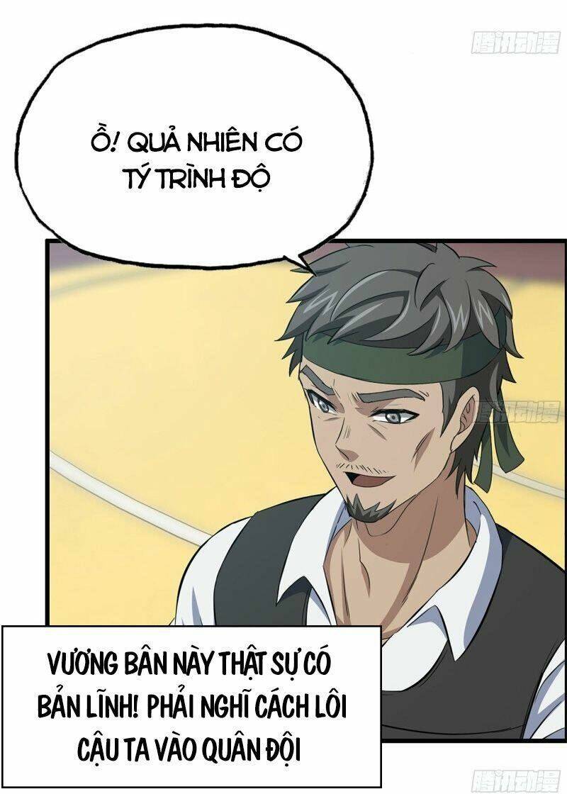 Tôi Chuyển Vàng Tại Mạt Thế - Chapter 152 - Page 13