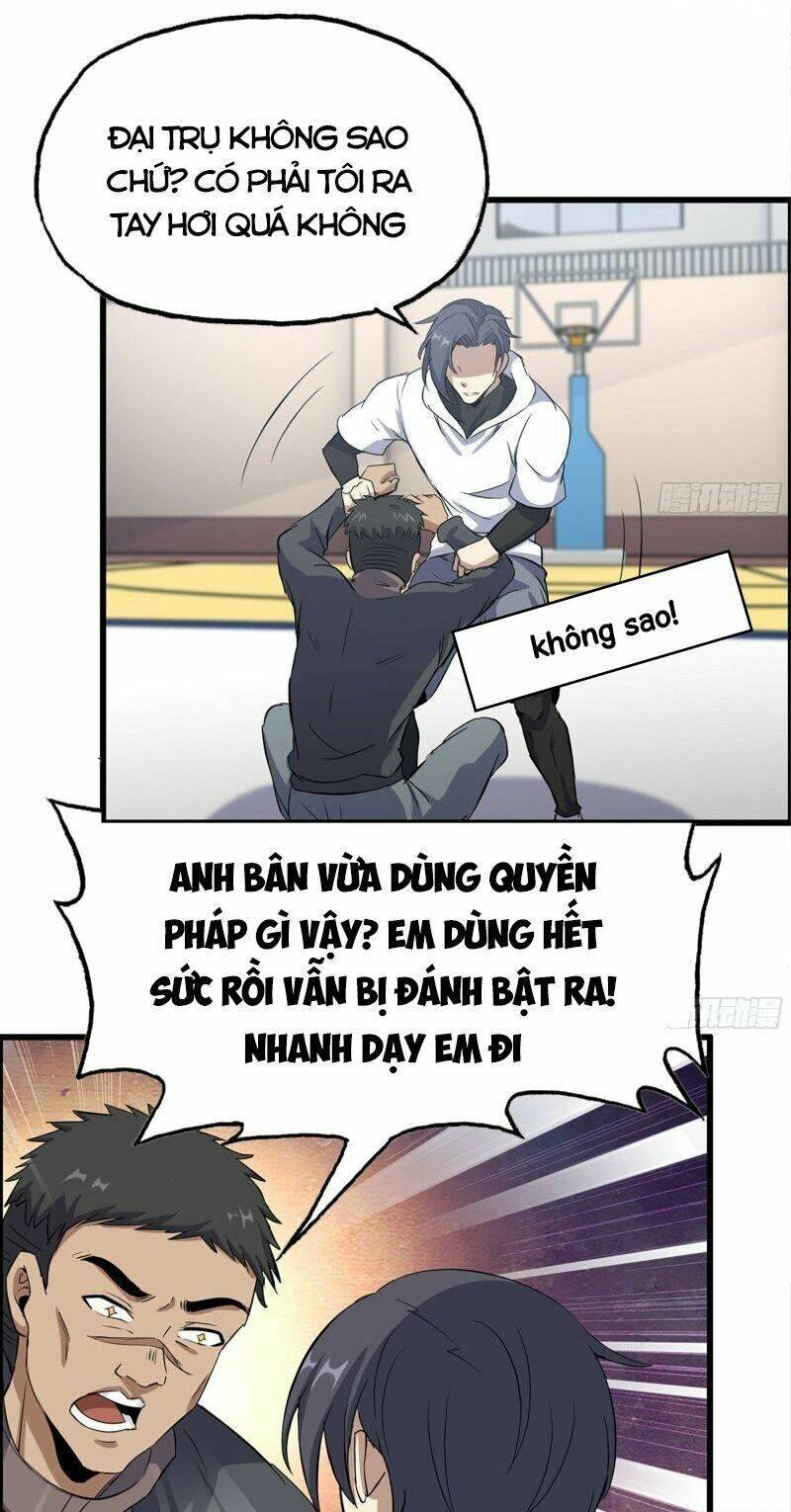 Tôi Chuyển Vàng Tại Mạt Thế - Chapter 152 - Page 14