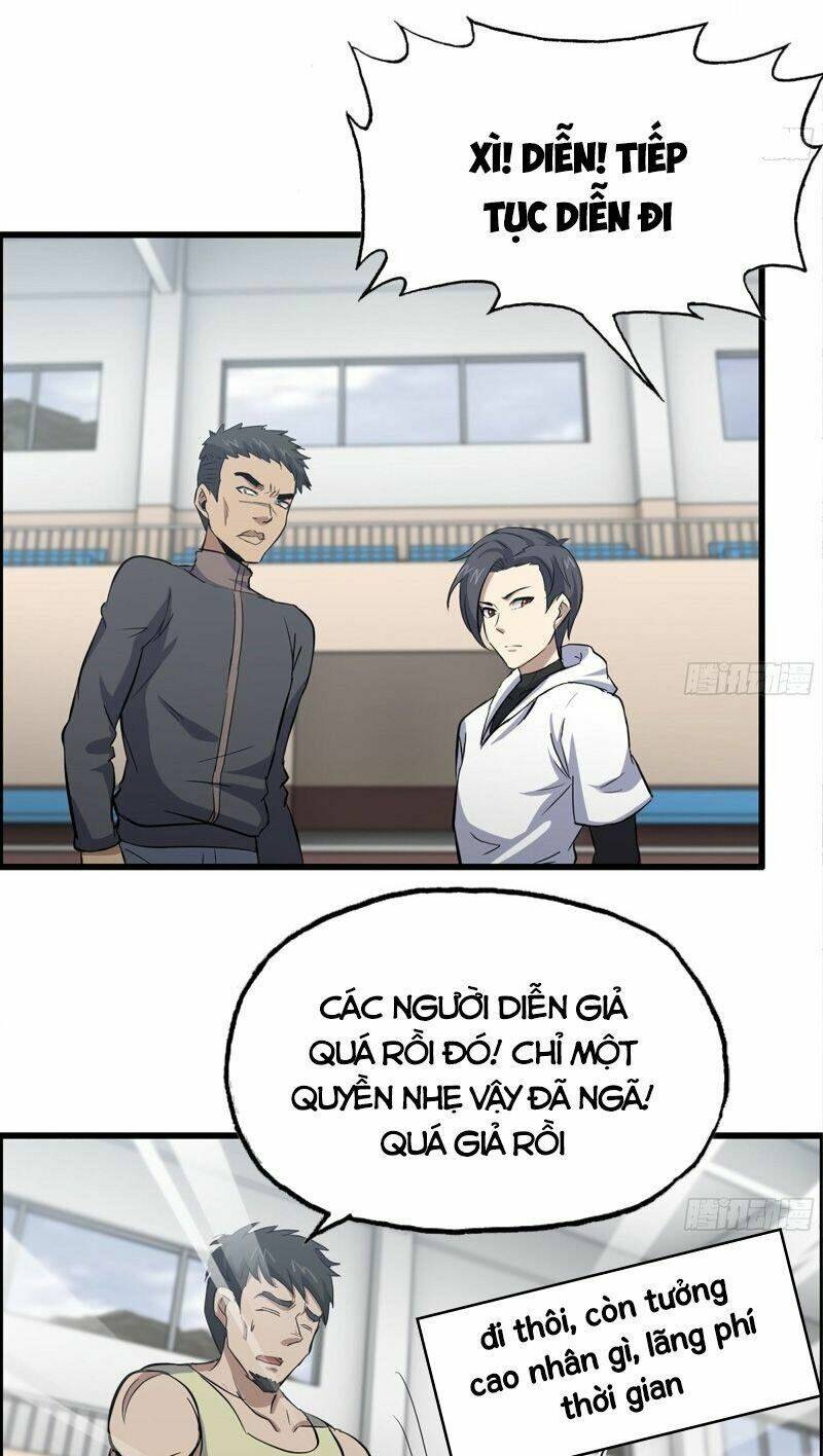 Tôi Chuyển Vàng Tại Mạt Thế - Chapter 152 - Page 16