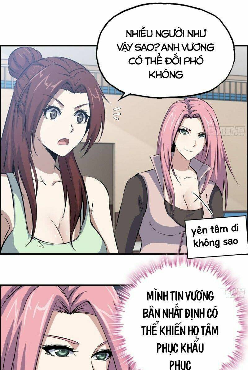 Tôi Chuyển Vàng Tại Mạt Thế - Chapter 152 - Page 26