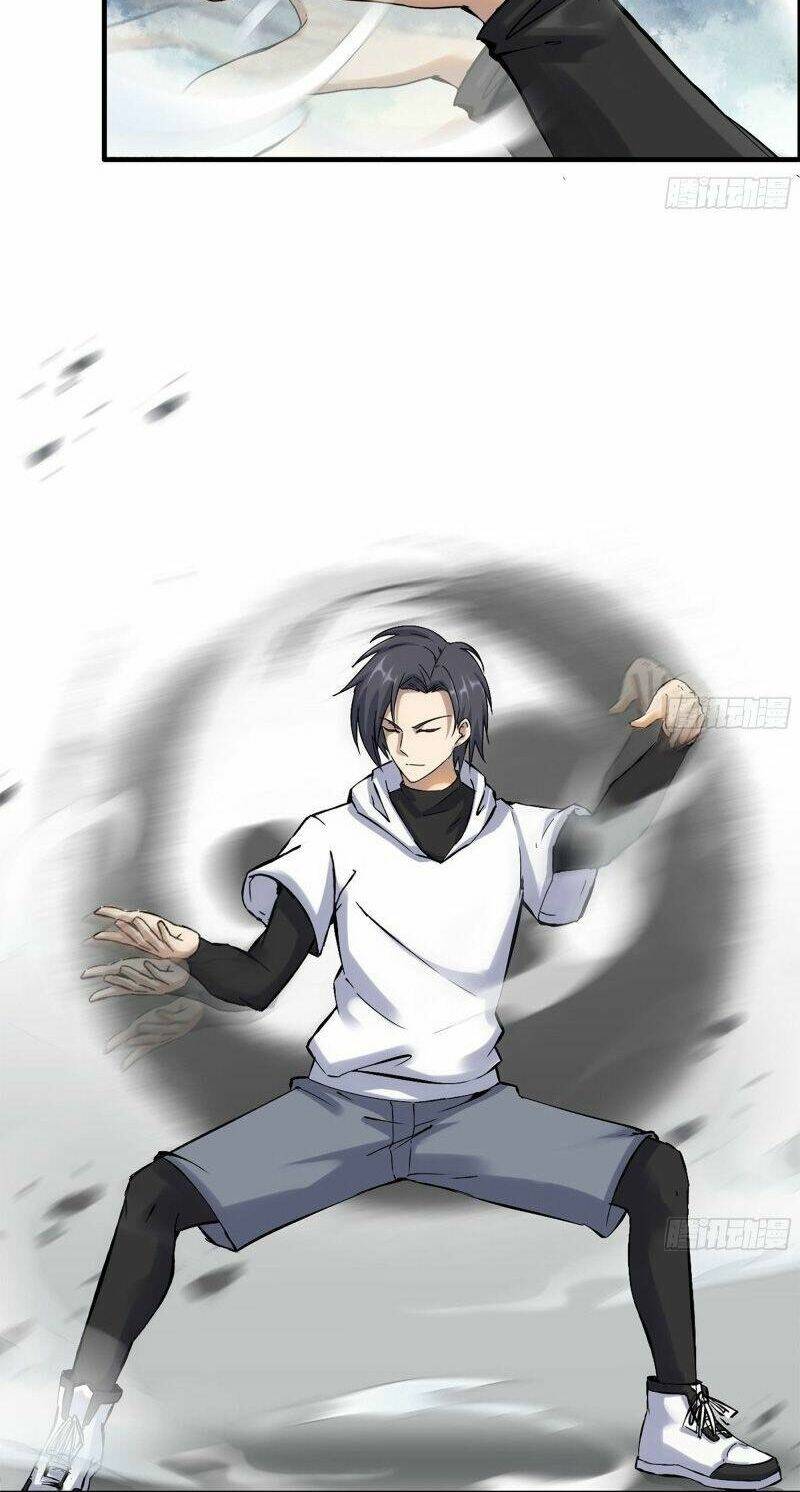 Tôi Chuyển Vàng Tại Mạt Thế - Chapter 152 - Page 29