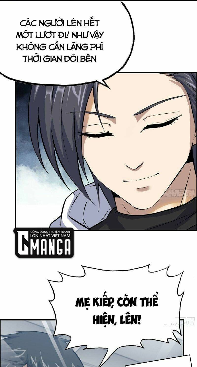 Tôi Chuyển Vàng Tại Mạt Thế - Chapter 152 - Page 30