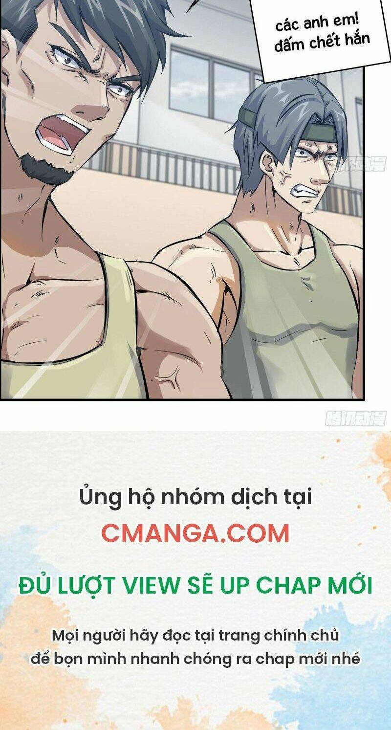 Tôi Chuyển Vàng Tại Mạt Thế - Chapter 152 - Page 31