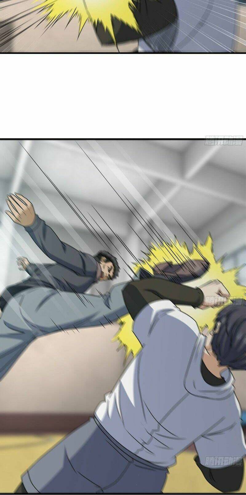 Tôi Chuyển Vàng Tại Mạt Thế - Chapter 152 - Page 3