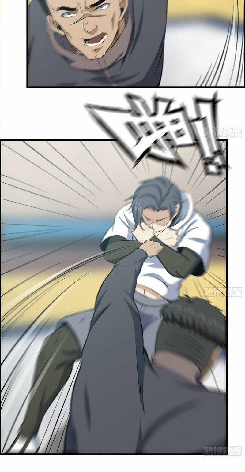 Tôi Chuyển Vàng Tại Mạt Thế - Chapter 152 - Page 5