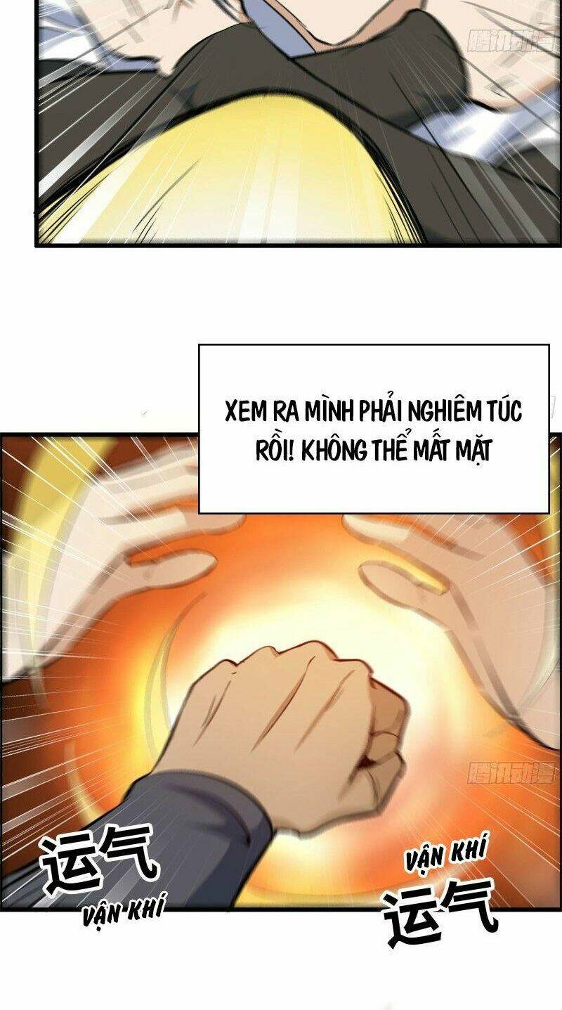 Tôi Chuyển Vàng Tại Mạt Thế - Chapter 152 - Page 7