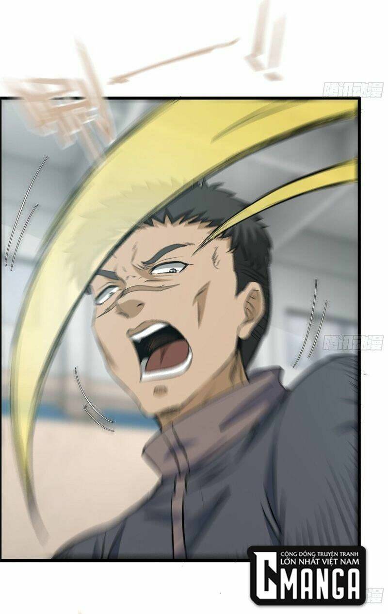 Tôi Chuyển Vàng Tại Mạt Thế - Chapter 152 - Page 8