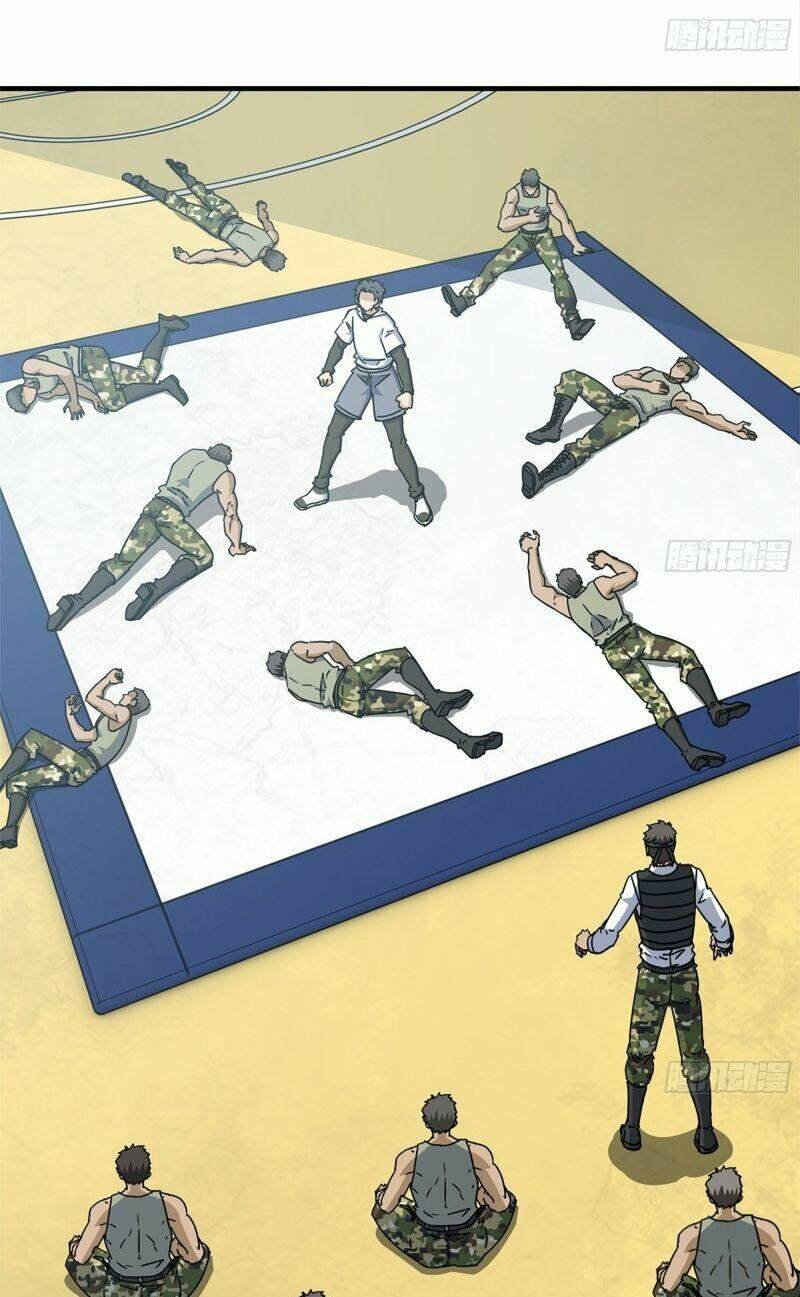 Tôi Chuyển Vàng Tại Mạt Thế - Chapter 153 - Page 13