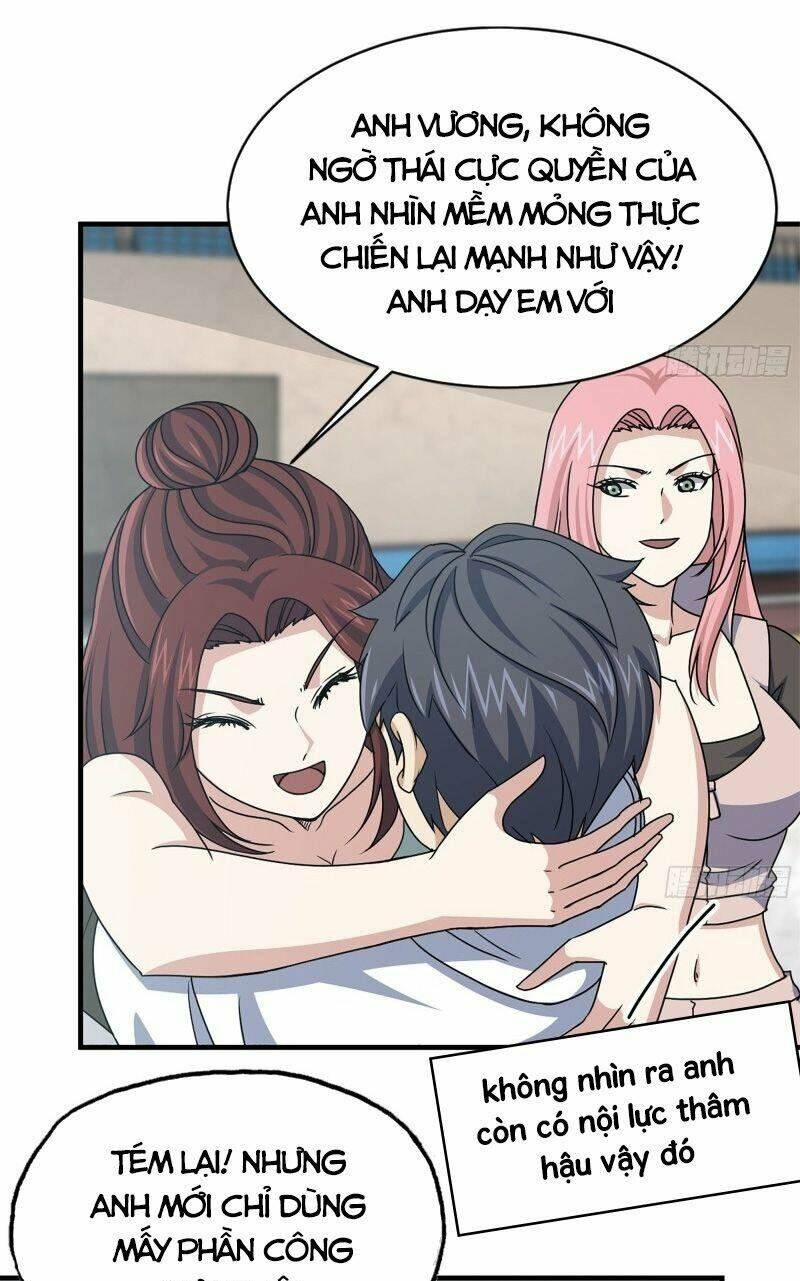 Tôi Chuyển Vàng Tại Mạt Thế - Chapter 153 - Page 16