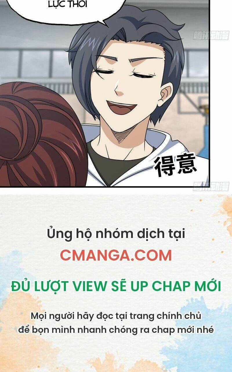 Tôi Chuyển Vàng Tại Mạt Thế - Chapter 153 - Page 17