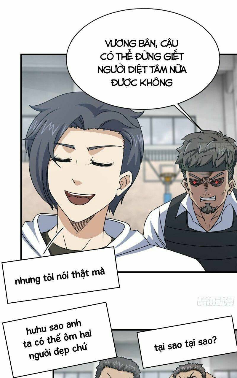 Tôi Chuyển Vàng Tại Mạt Thế - Chapter 153 - Page 18