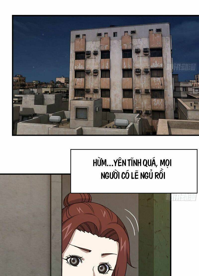 Tôi Chuyển Vàng Tại Mạt Thế - Chapter 153 - Page 28