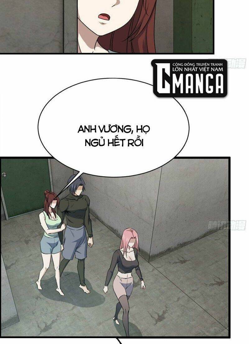 Tôi Chuyển Vàng Tại Mạt Thế - Chapter 153 - Page 29