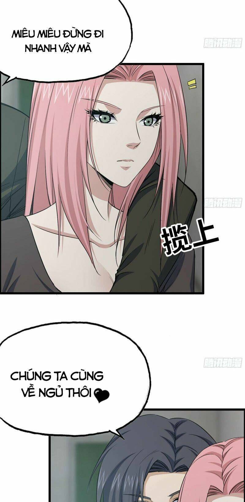 Tôi Chuyển Vàng Tại Mạt Thế - Chapter 153 - Page 30