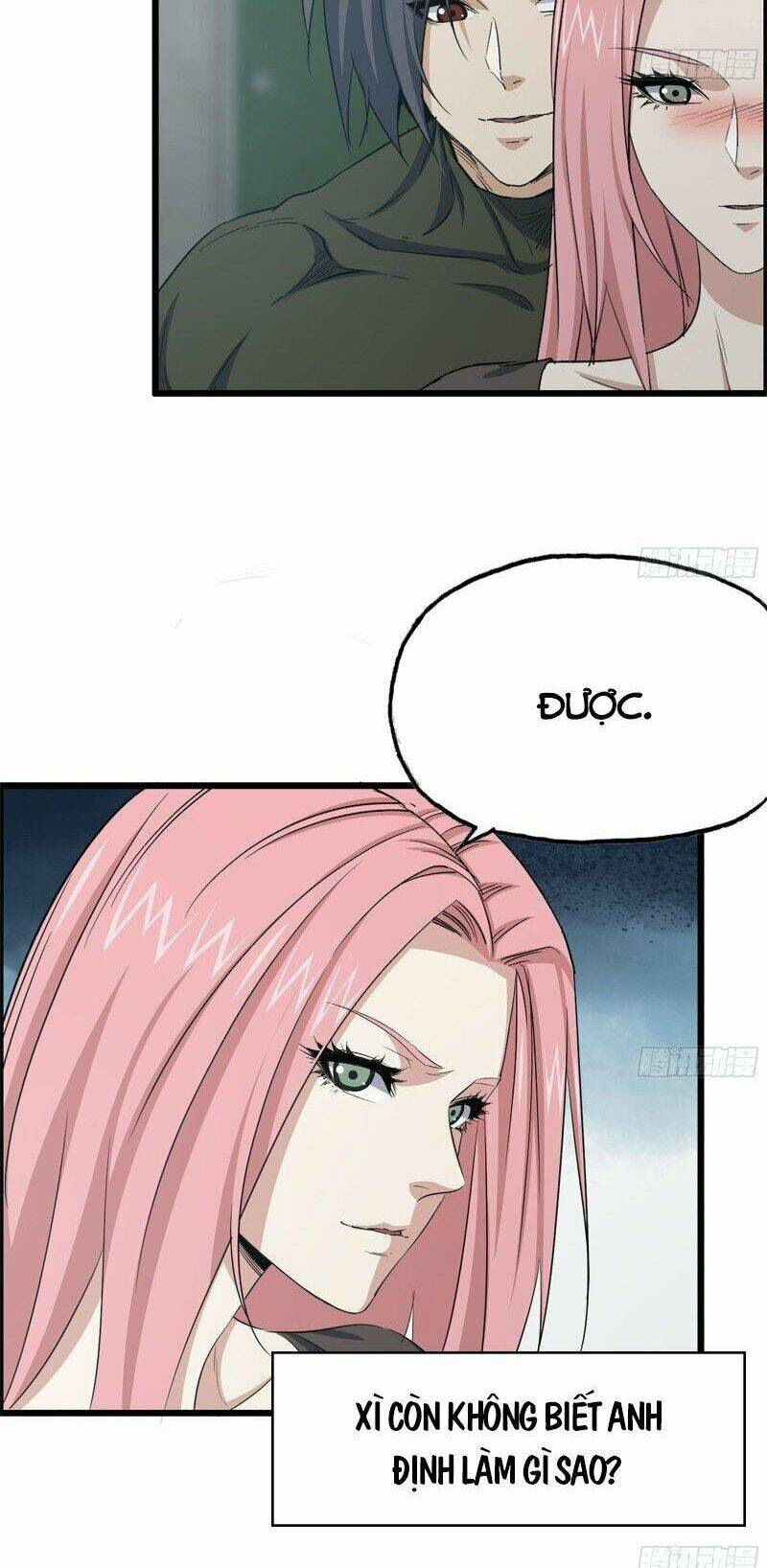 Tôi Chuyển Vàng Tại Mạt Thế - Chapter 153 - Page 31