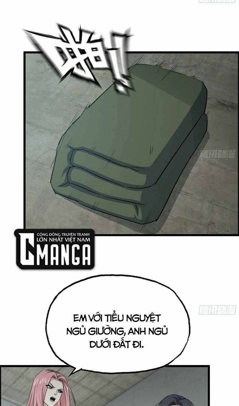 Tôi Chuyển Vàng Tại Mạt Thế - Chapter 153 - Page 32