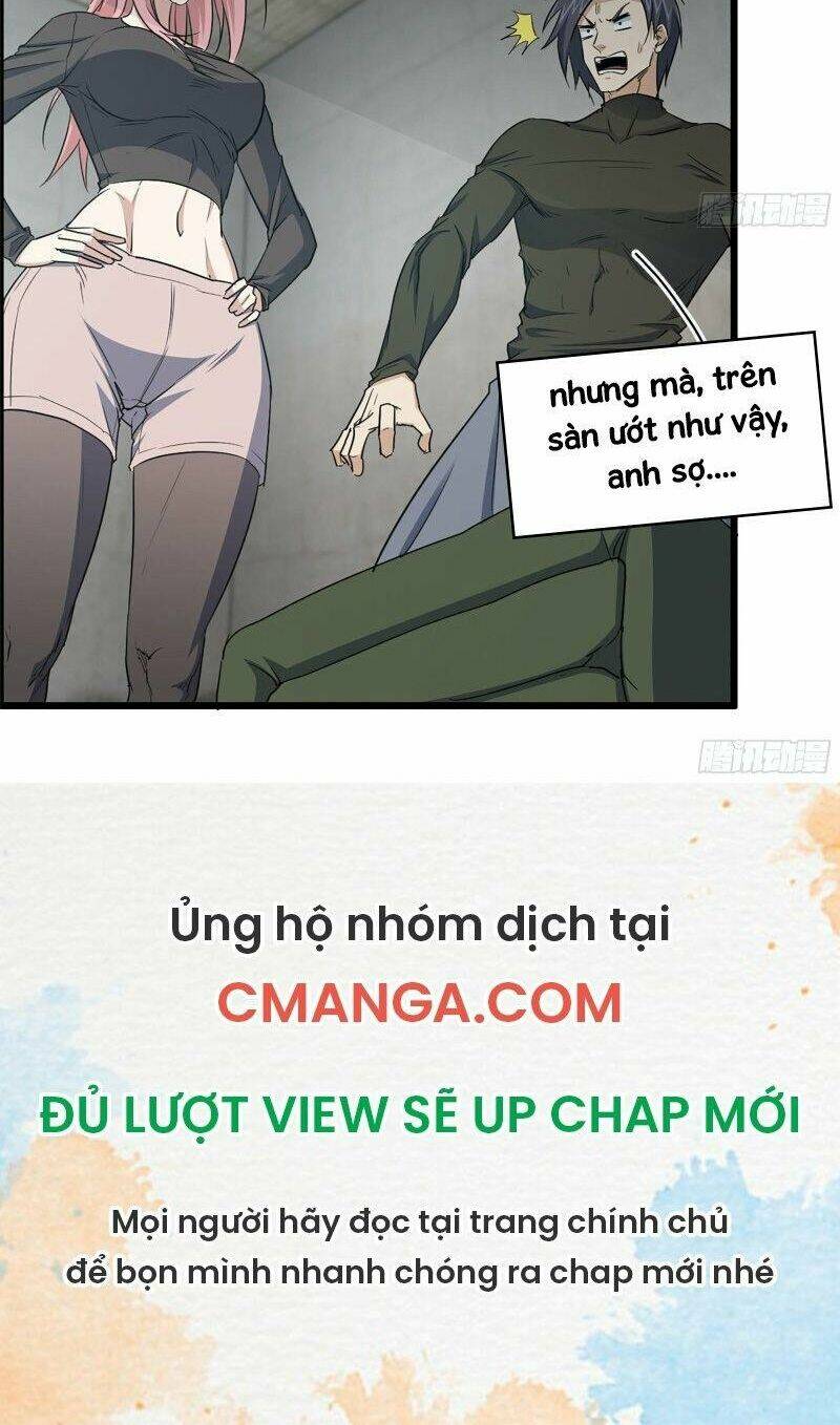 Tôi Chuyển Vàng Tại Mạt Thế - Chapter 153 - Page 33