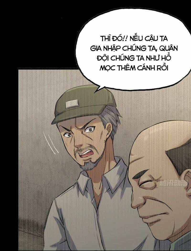 Tôi Chuyển Vàng Tại Mạt Thế - Chapter 153 - Page 7