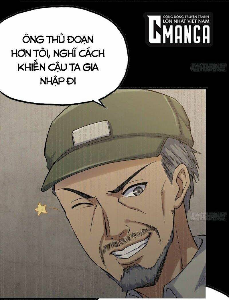 Tôi Chuyển Vàng Tại Mạt Thế - Chapter 153 - Page 8