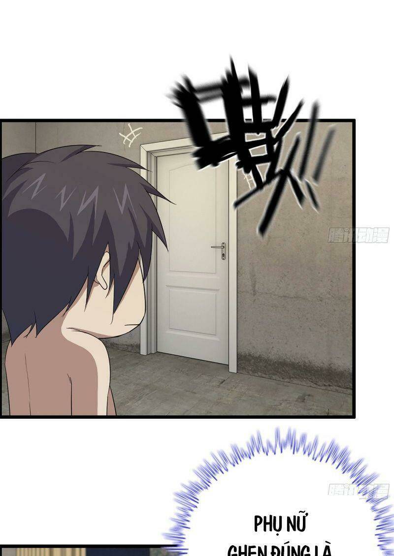 Tôi Chuyển Vàng Tại Mạt Thế - Chapter 154 - Page 9