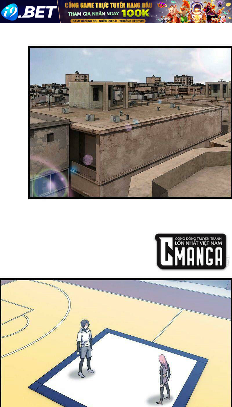 Tôi Chuyển Vàng Tại Mạt Thế - Chapter 154 - Page 11