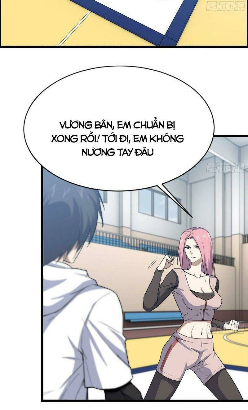 Tôi Chuyển Vàng Tại Mạt Thế - Chapter 154 - Page 12