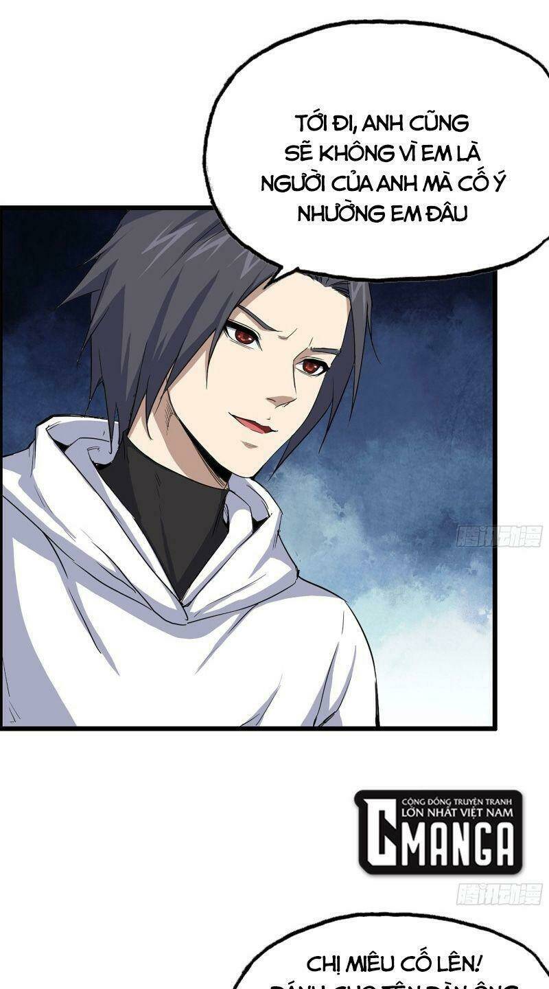 Tôi Chuyển Vàng Tại Mạt Thế - Chapter 154 - Page 13