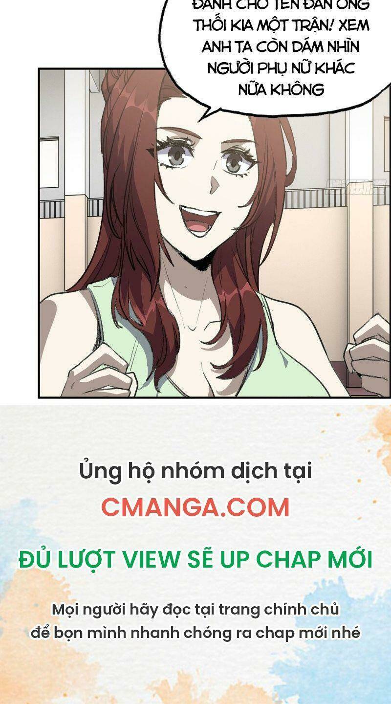 Tôi Chuyển Vàng Tại Mạt Thế - Chapter 154 - Page 14