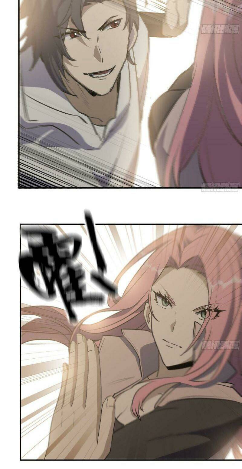 Tôi Chuyển Vàng Tại Mạt Thế - Chapter 154 - Page 18