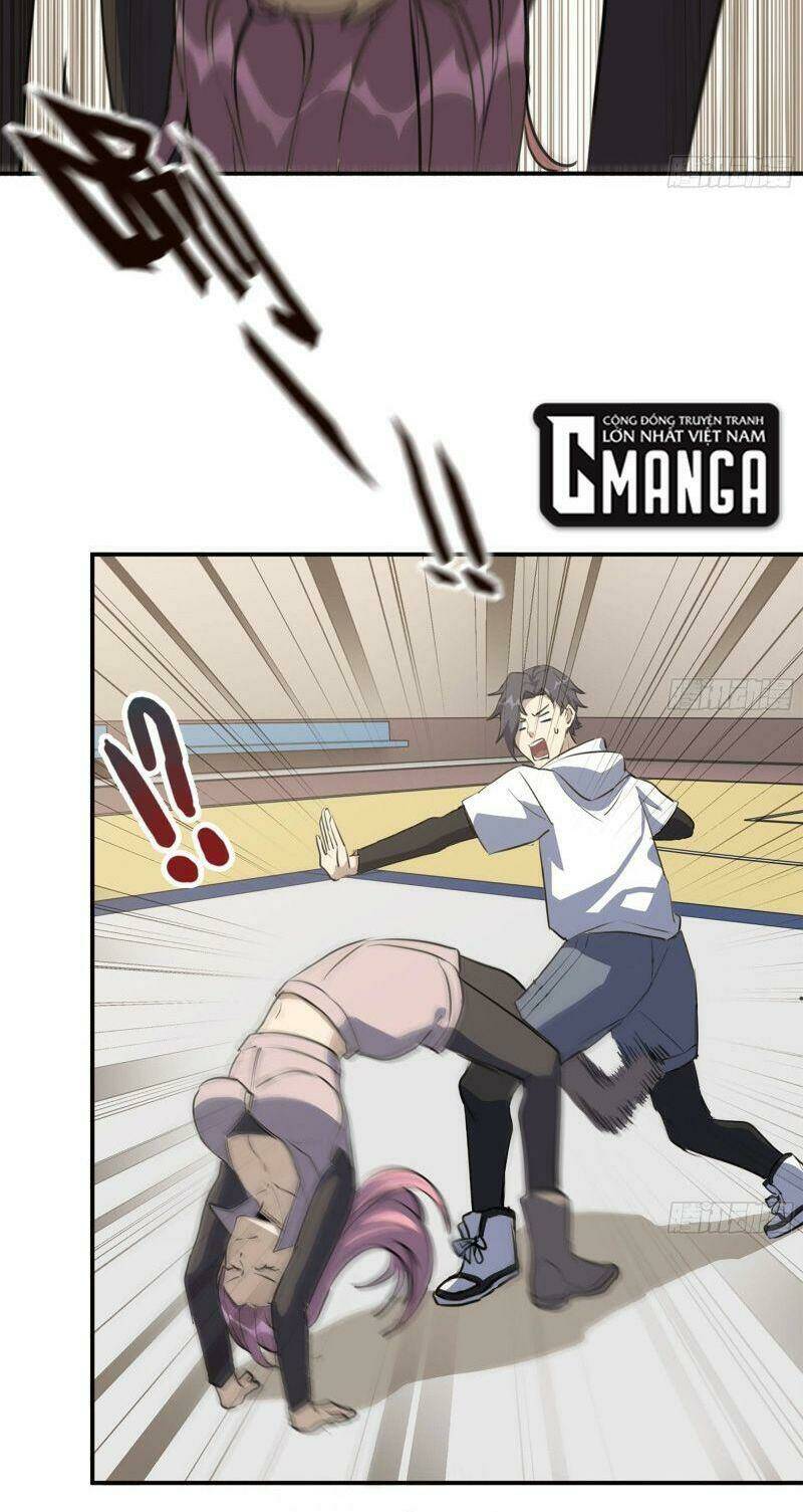 Tôi Chuyển Vàng Tại Mạt Thế - Chapter 154 - Page 20