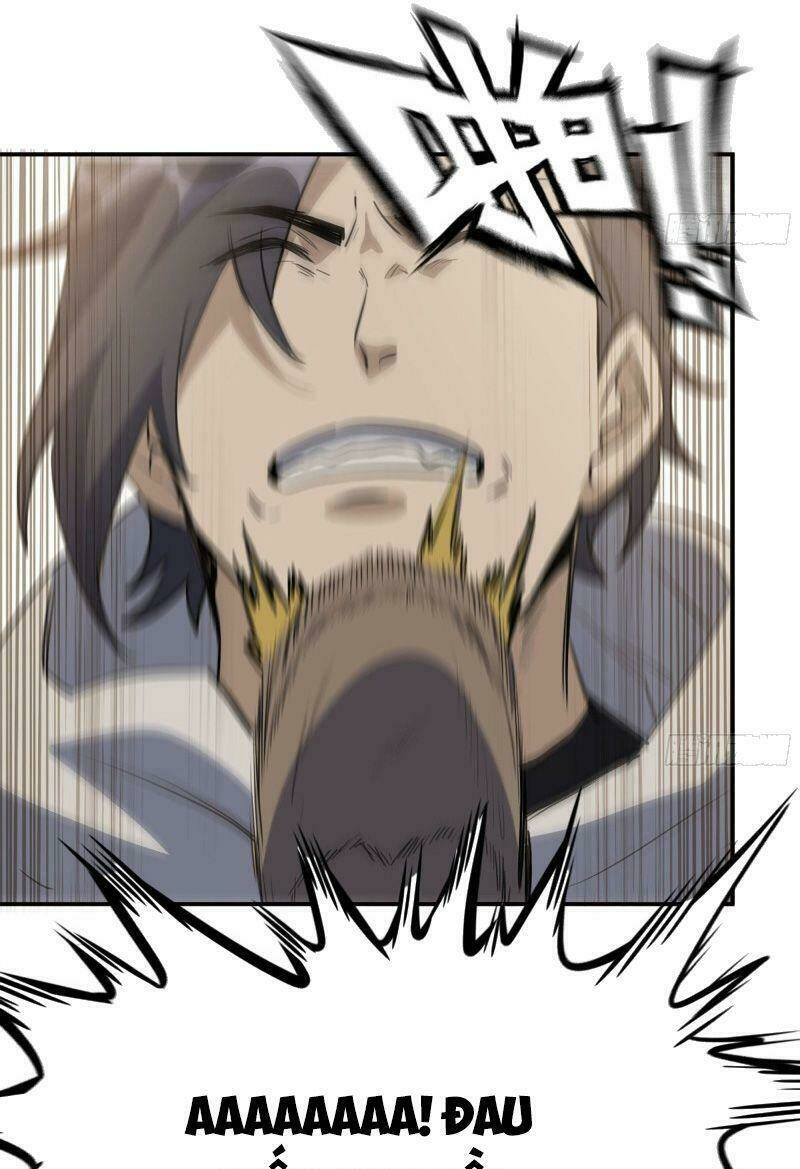 Tôi Chuyển Vàng Tại Mạt Thế - Chapter 154 - Page 21