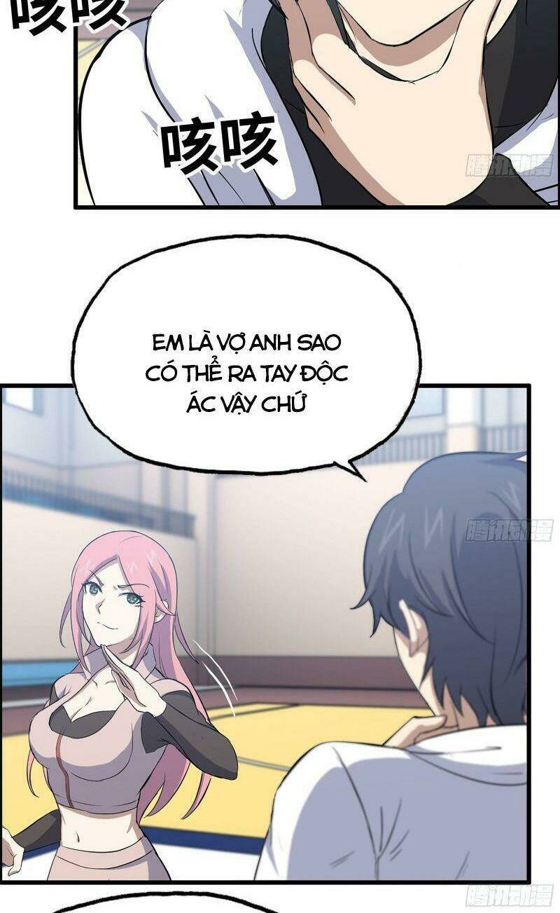 Tôi Chuyển Vàng Tại Mạt Thế - Chapter 154 - Page 24