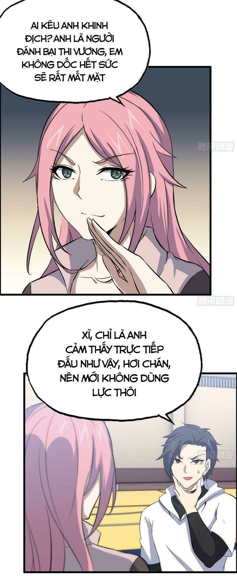 Tôi Chuyển Vàng Tại Mạt Thế - Chapter 154 - Page 25