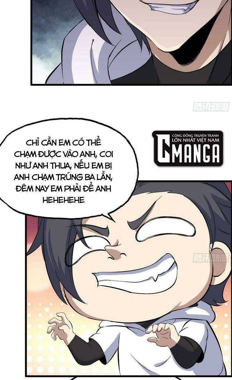 Tôi Chuyển Vàng Tại Mạt Thế - Chapter 154 - Page 27