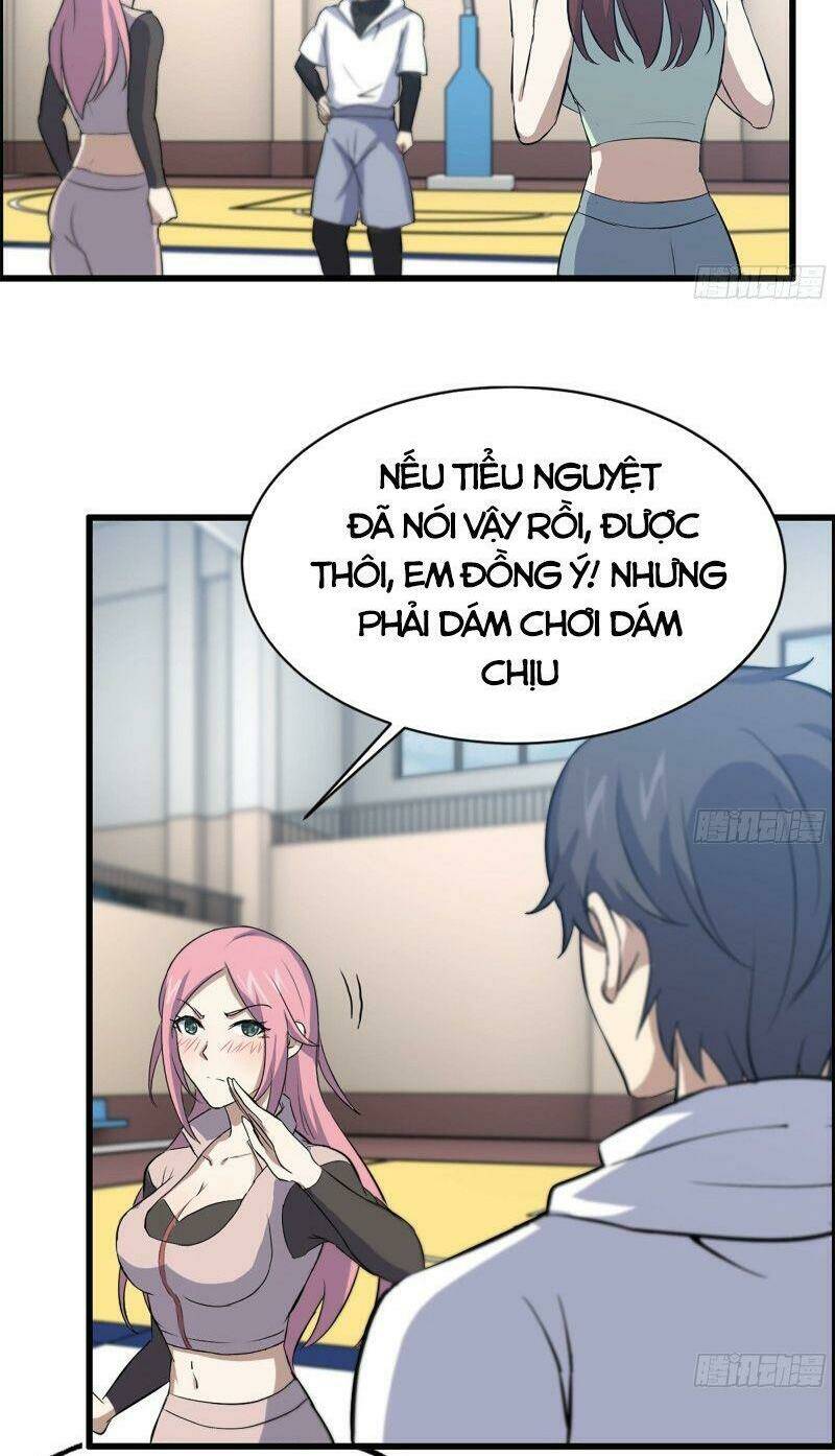 Tôi Chuyển Vàng Tại Mạt Thế - Chapter 154 - Page 29