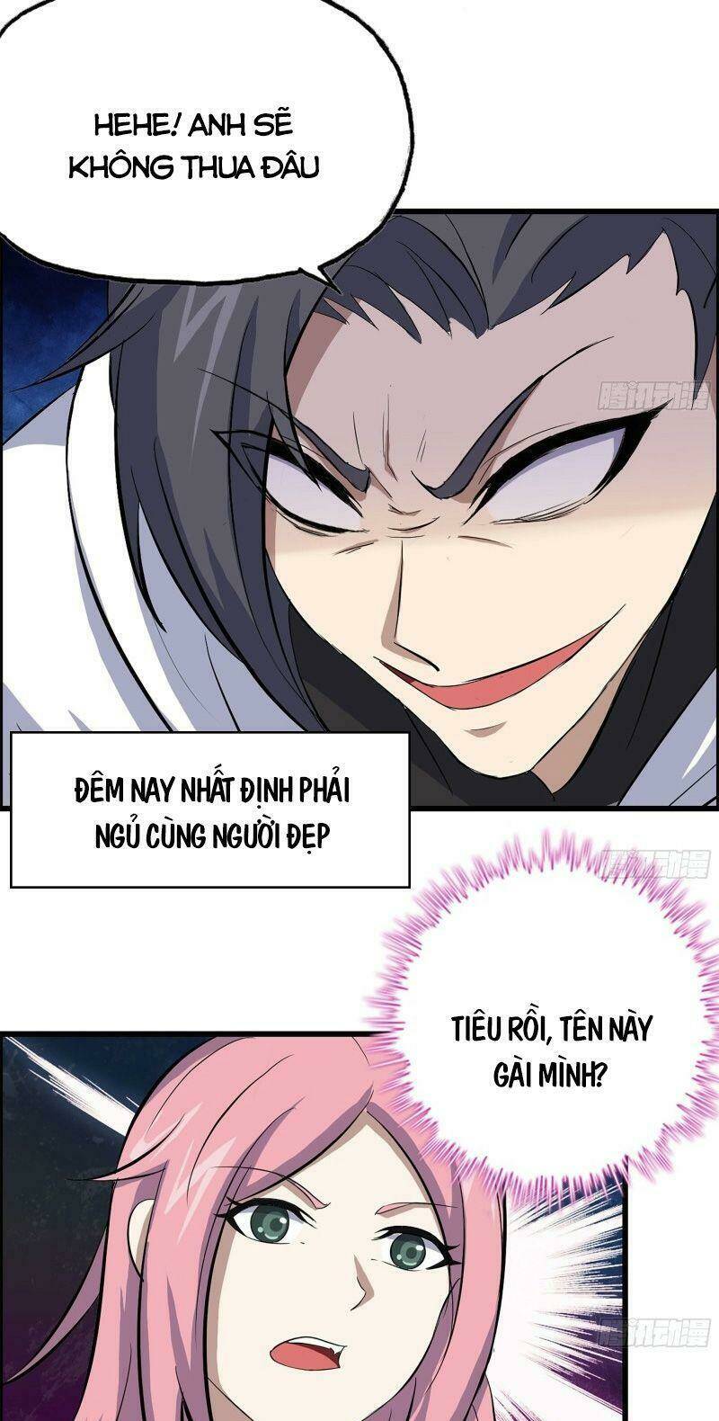 Tôi Chuyển Vàng Tại Mạt Thế - Chapter 154 - Page 30