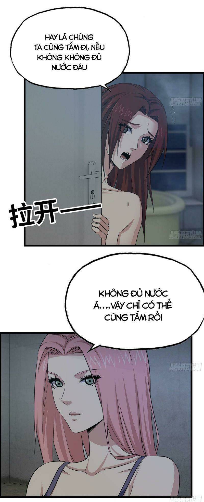 Tôi Chuyển Vàng Tại Mạt Thế - Chapter 154 - Page 6