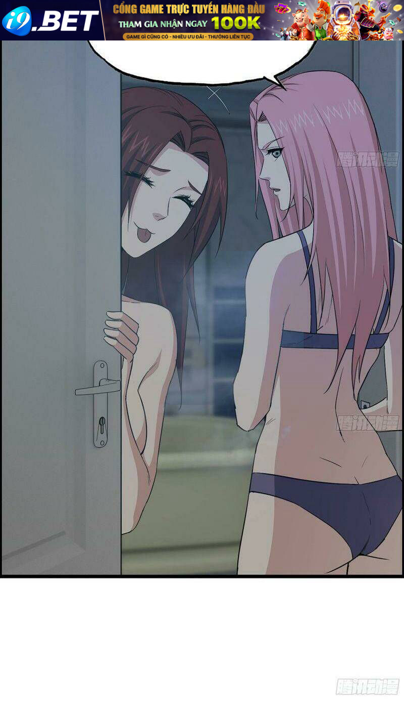 Tôi Chuyển Vàng Tại Mạt Thế - Chapter 154 - Page 8