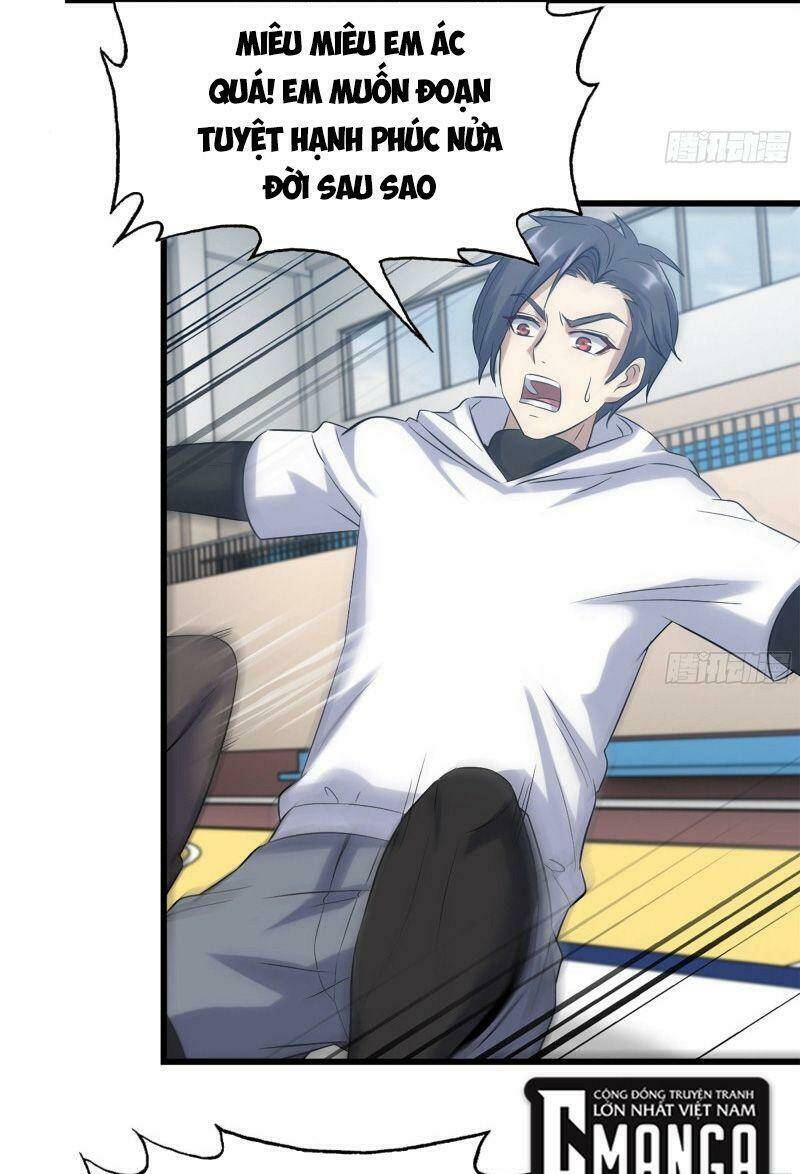 Tôi Chuyển Vàng Tại Mạt Thế - Chapter 155 - Page 12