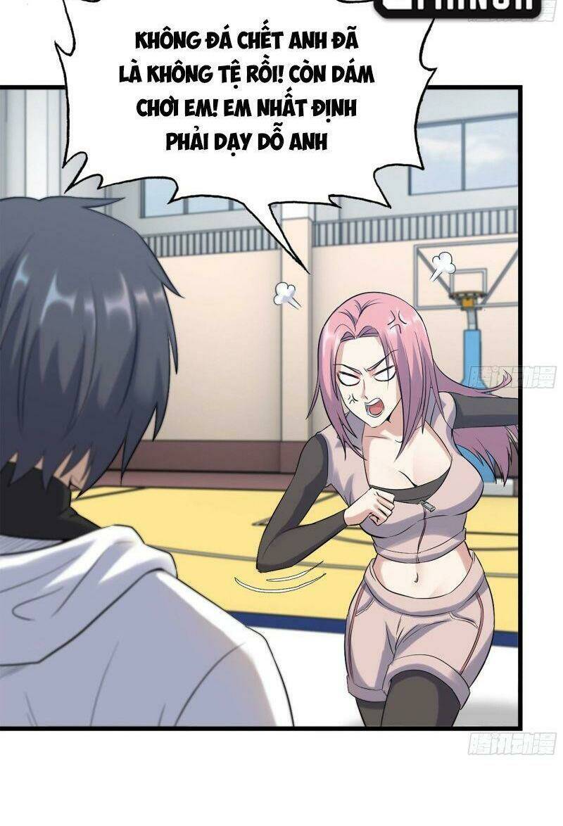 Tôi Chuyển Vàng Tại Mạt Thế - Chapter 155 - Page 13