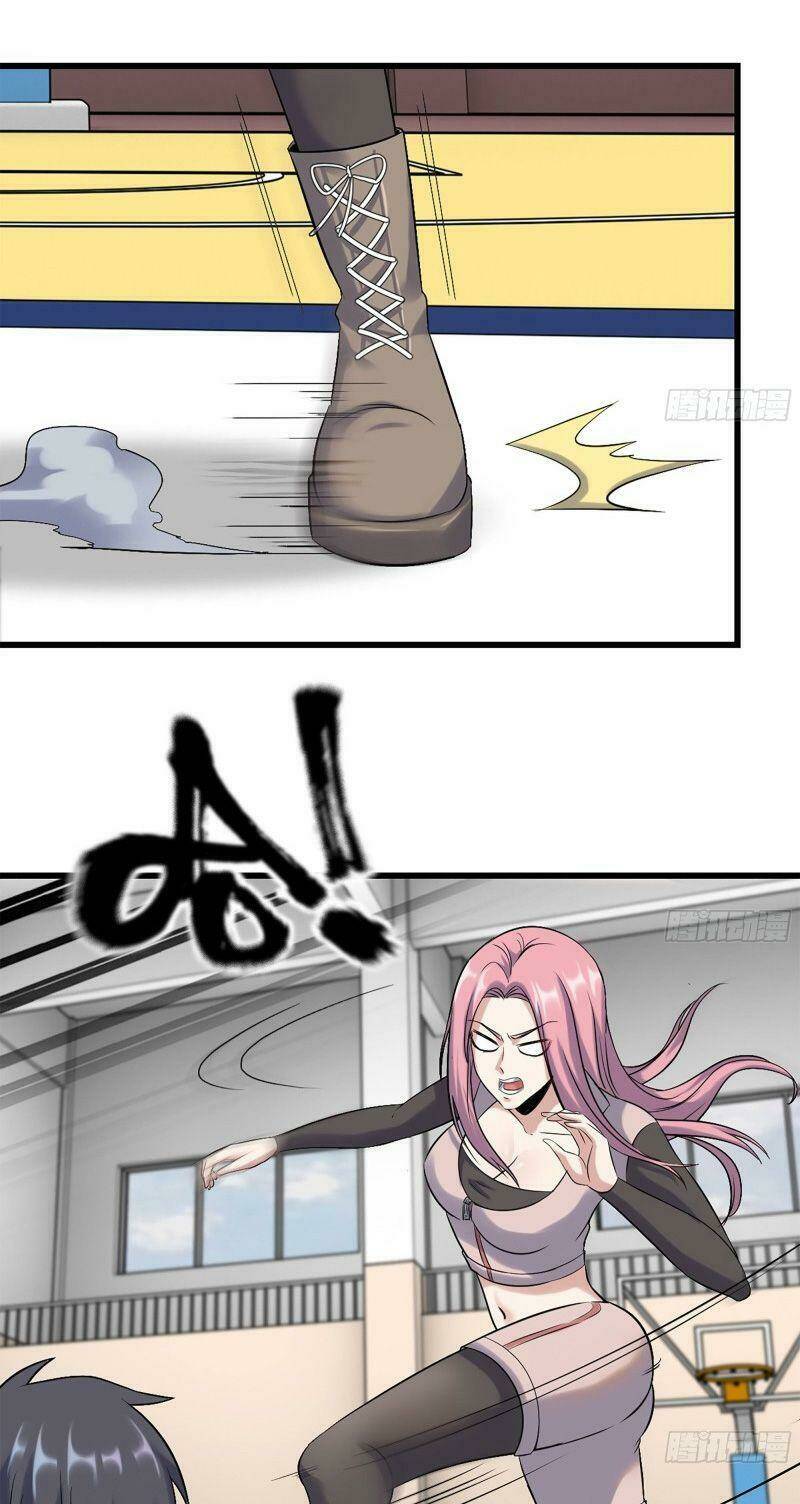 Tôi Chuyển Vàng Tại Mạt Thế - Chapter 155 - Page 14