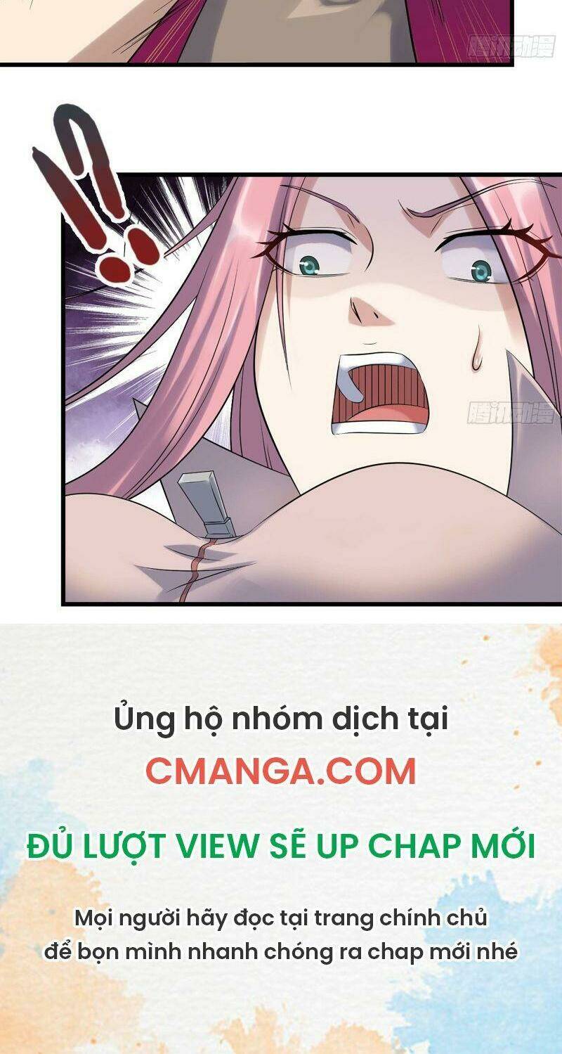 Tôi Chuyển Vàng Tại Mạt Thế - Chapter 155 - Page 17