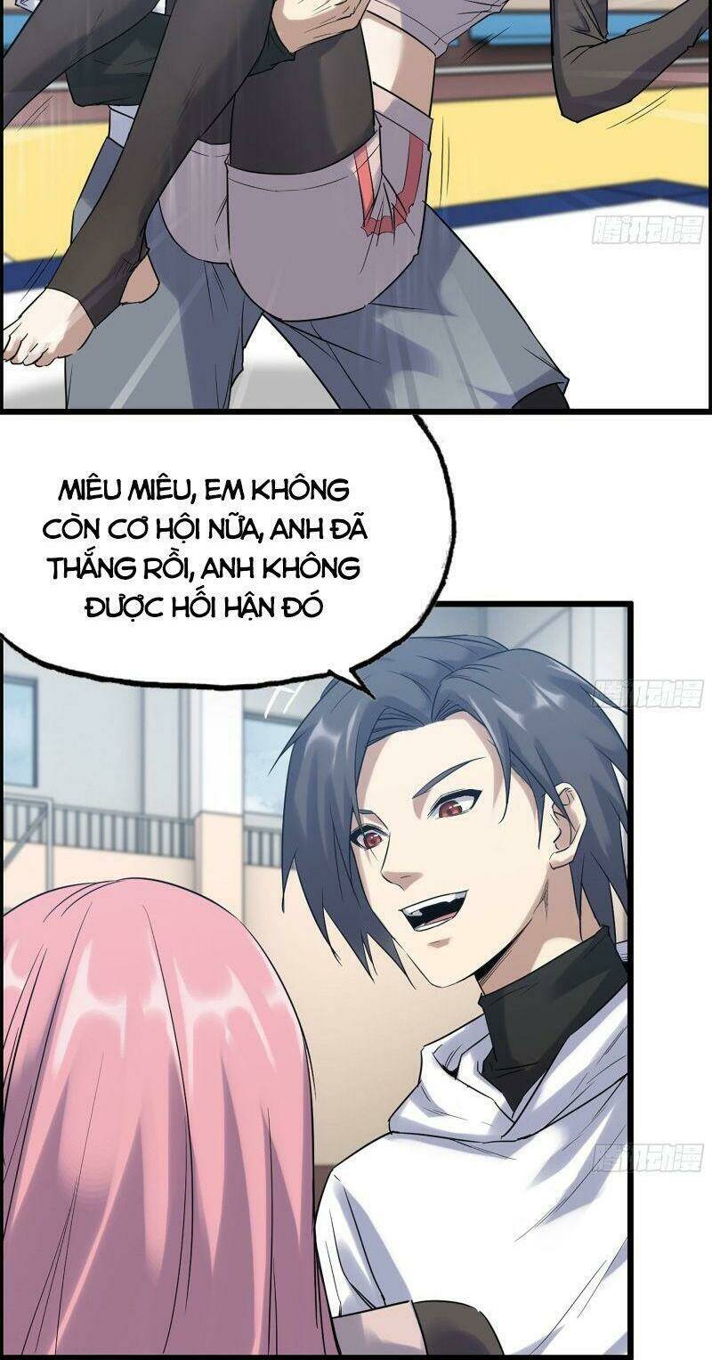 Tôi Chuyển Vàng Tại Mạt Thế - Chapter 155 - Page 19