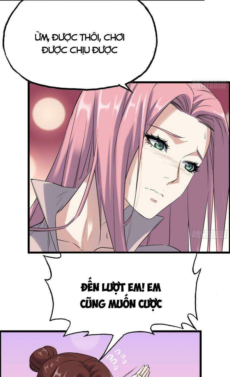 Tôi Chuyển Vàng Tại Mạt Thế - Chapter 155 - Page 20