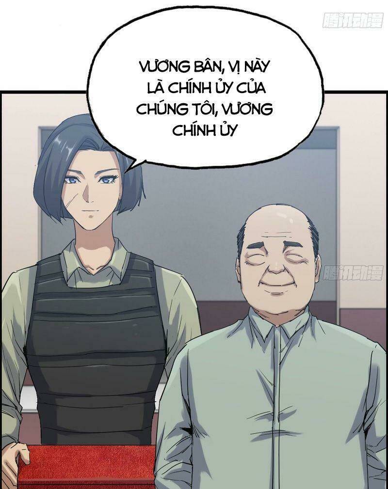 Tôi Chuyển Vàng Tại Mạt Thế - Chapter 155 - Page 24