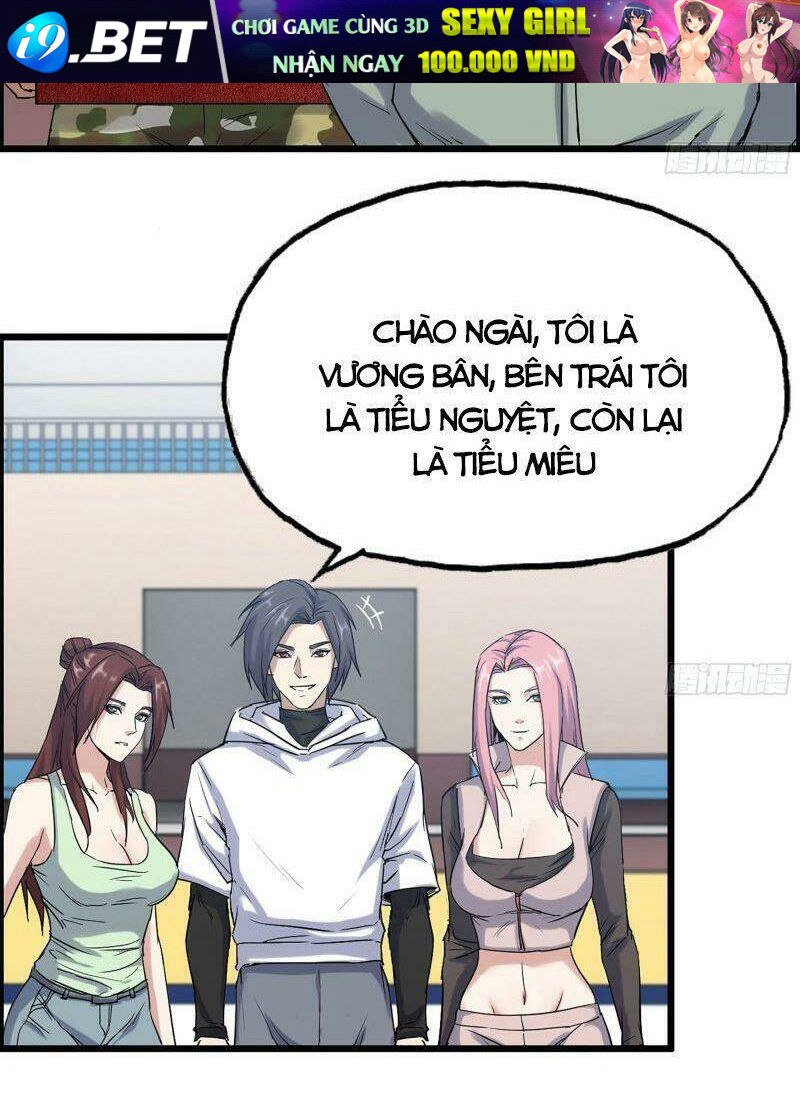 Tôi Chuyển Vàng Tại Mạt Thế - Chapter 155 - Page 25