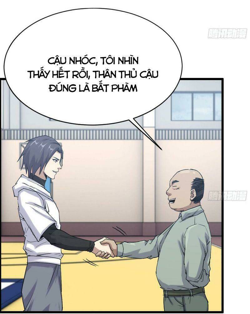 Tôi Chuyển Vàng Tại Mạt Thế - Chapter 155 - Page 26