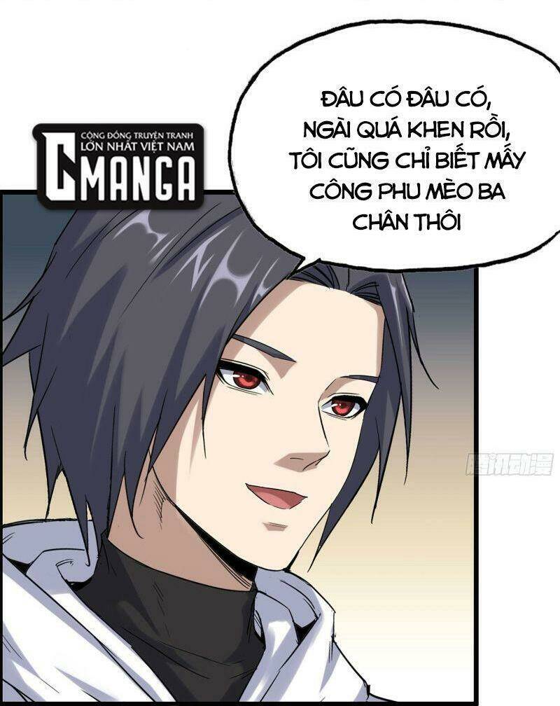 Tôi Chuyển Vàng Tại Mạt Thế - Chapter 155 - Page 27